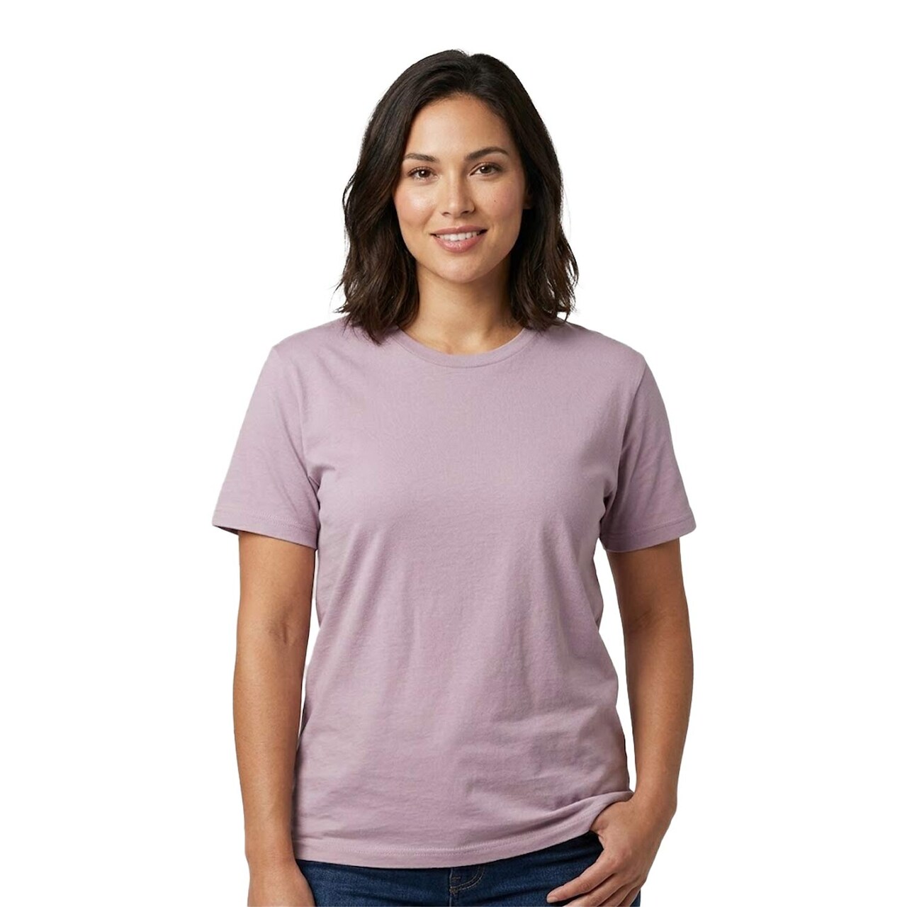 Gildan Short Sleeve Crewneck Softstyle T-Shirt Lightweight Unisex Tee for Everyday